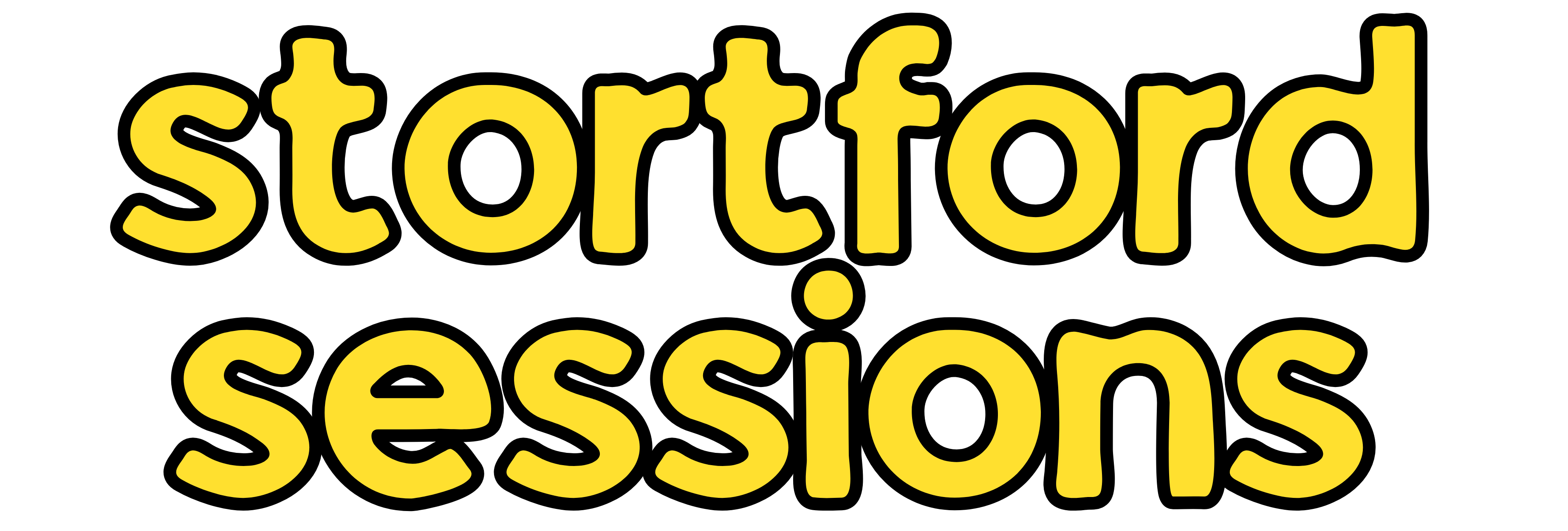 Stortford Sessions